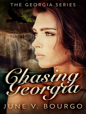 cover image of Chasing Georgia